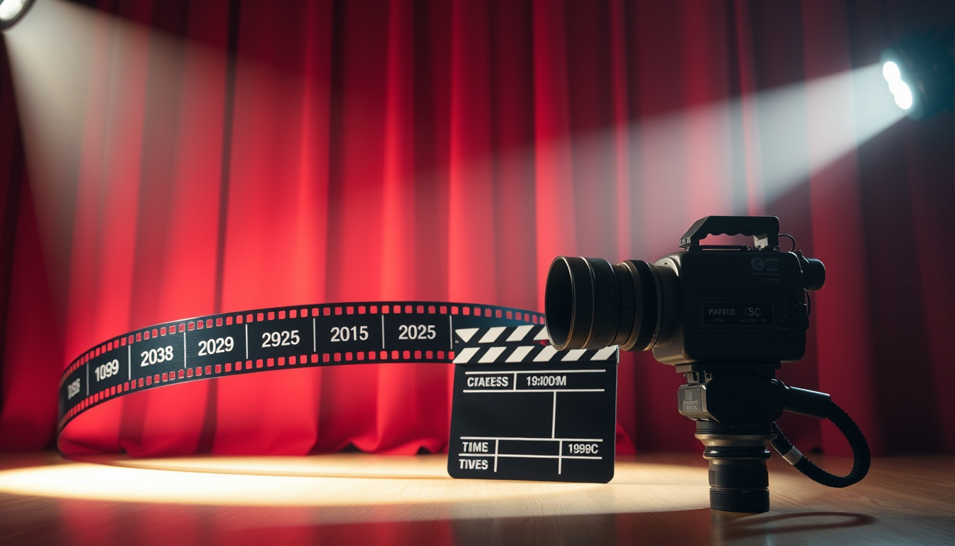 Filmer med Lindsay Lohan – hela listan från 1998 till 2025