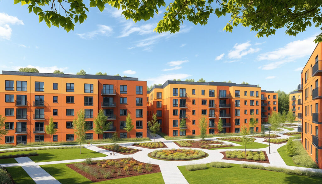 Kommande lägenheter till salu i Uppsala – Guide 2026