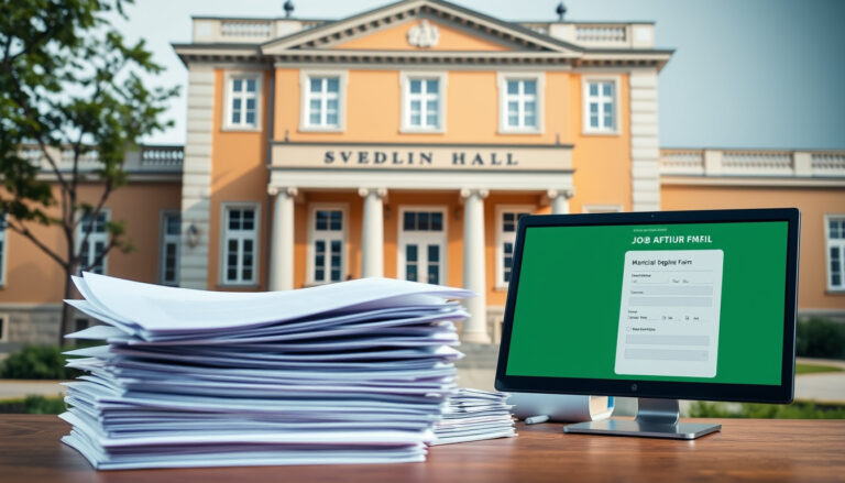 Lediga jobb hos Göteborgs Stad – så här söker du steg för steg