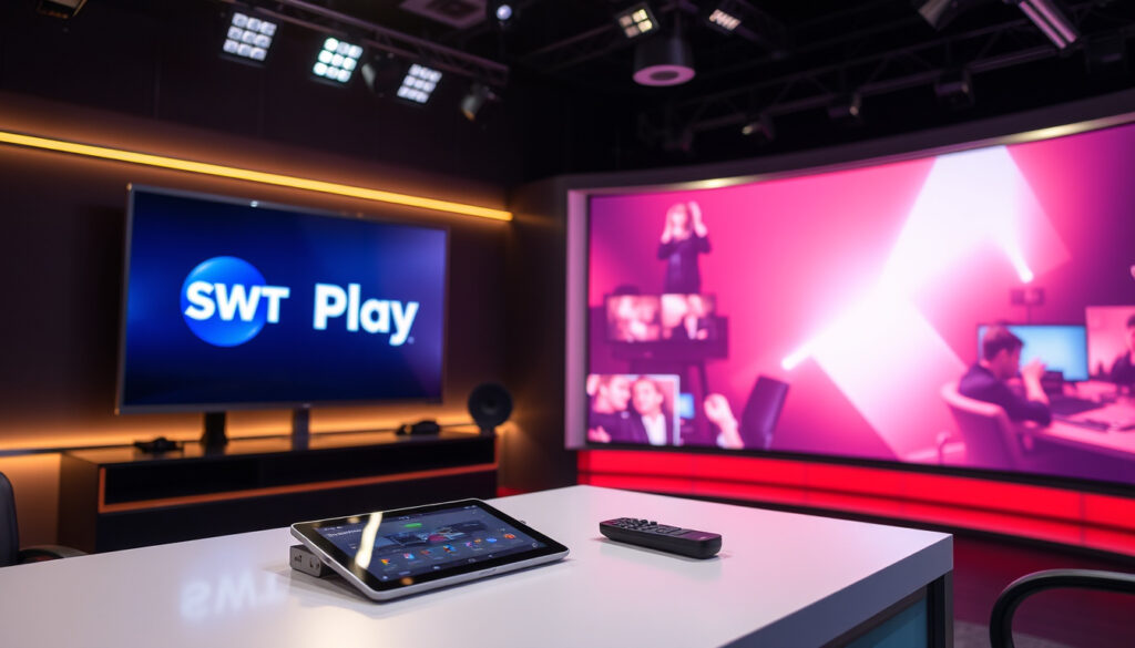 Ny brittisk serie på SVT Play 2026 – alla nya serier