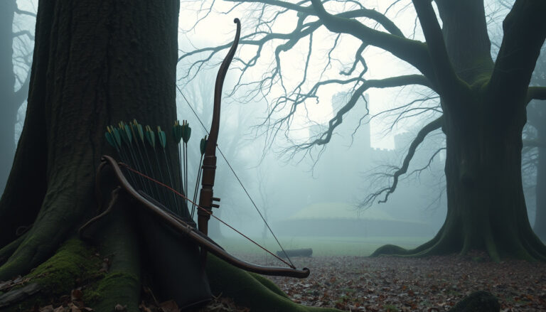 Robin Hood: Prince of Thieves – värd att se? streama & versioner