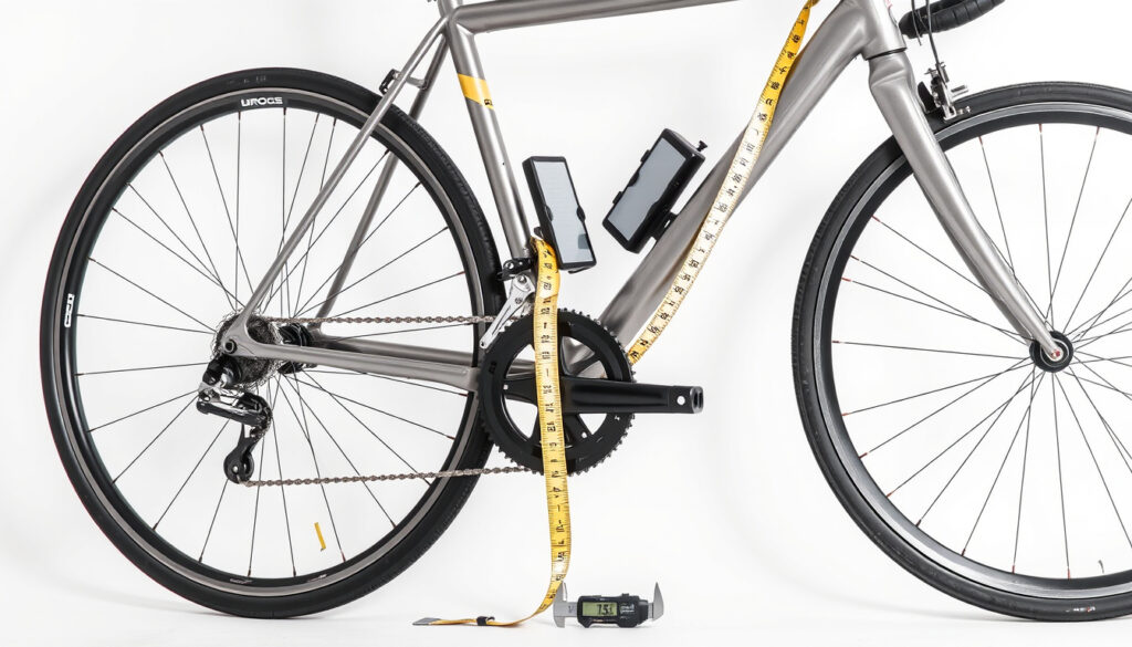 Vilken storlek på cykel? Guide för ram och hjul | Välj rätt cykel