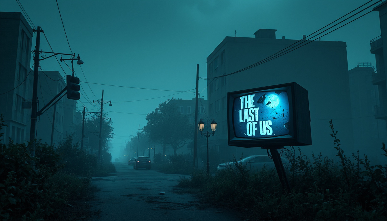 The Last of Us säsong 2 Sverige: premiär, avsnitt, säsong 3