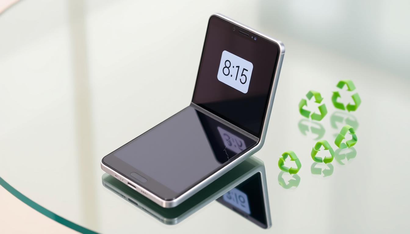 Samsung Galaxy Flip 7: releasedatum, skillnader och hållbarhet