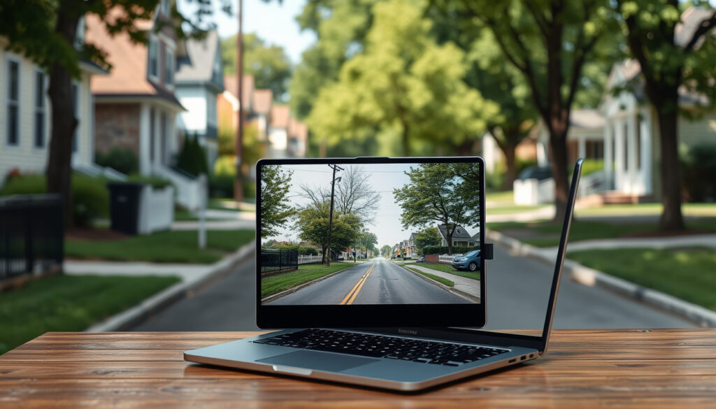 Titta på På gatan där jag bor online – streama och vanliga frågor