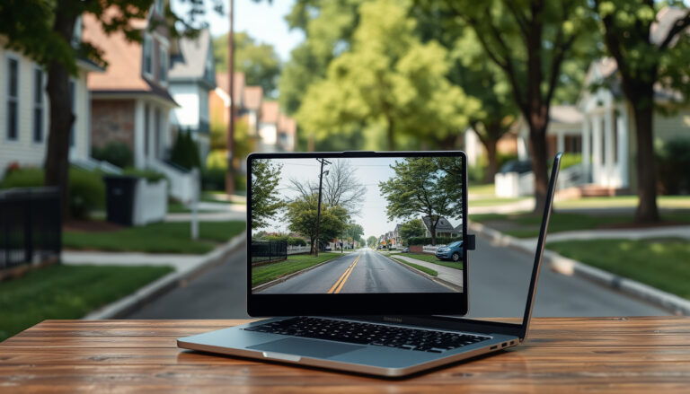 Titta på På gatan där jag bor online – streama och vanliga frågor
