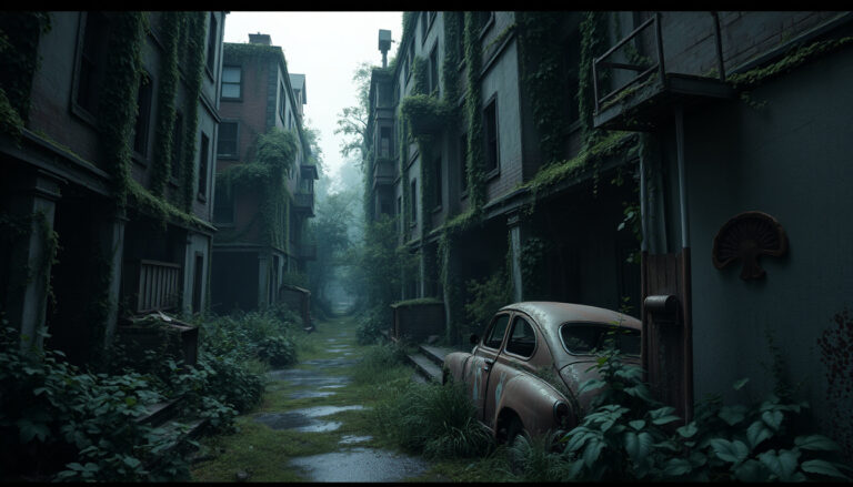 The Last of Us serie – säsonger, handling, skådespelare och mer